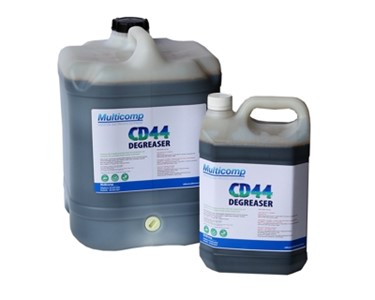 Cleaning Chemicals | CD44 Degreaser