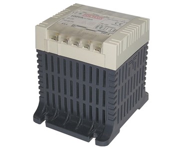Mechtric - Polylux Control Transformers P Series