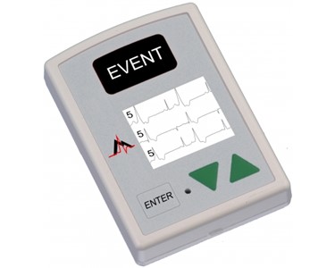 Digital Holter Recorders | DR200HE 3 Channel