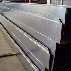 Steel & Metal Forming | Sheetmetal & Plate Bending