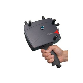 Handheld Line Scanner | T-scan