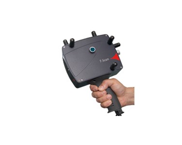 Leica - Handheld Line Scanner | T-scan