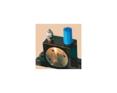 OR-Type Pneumatic Roller Vibrators | OR50
