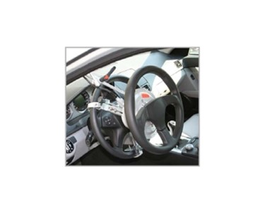 Torque Measurement Sensor | Steering Wheel | MSW