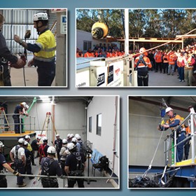 Fall Protection Safety Training & Consulting Services