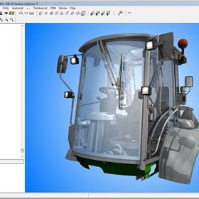 Mechanical CAD & PDM/PLM Solutions | Vertex G4 Mechanical Engineering