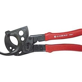 Rachet cable Cutter | Cabac K684/T