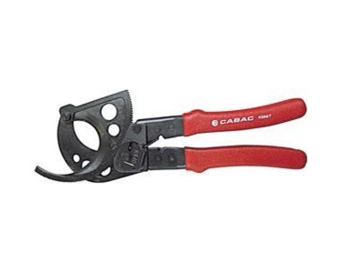 Rachet cable Cutter | Cabac K684/T