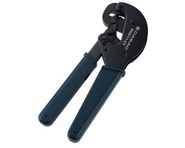 Crimp Tool | Cabac RG6 / RG11CT