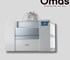 OMAS - Leonardo Roller Mill