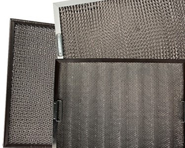 Grease Filters | ACE Filters Australia 