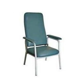 Hospital Furniture | High Back Lounge Chair