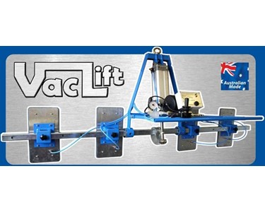 VacLift from Blue Water Engineering.