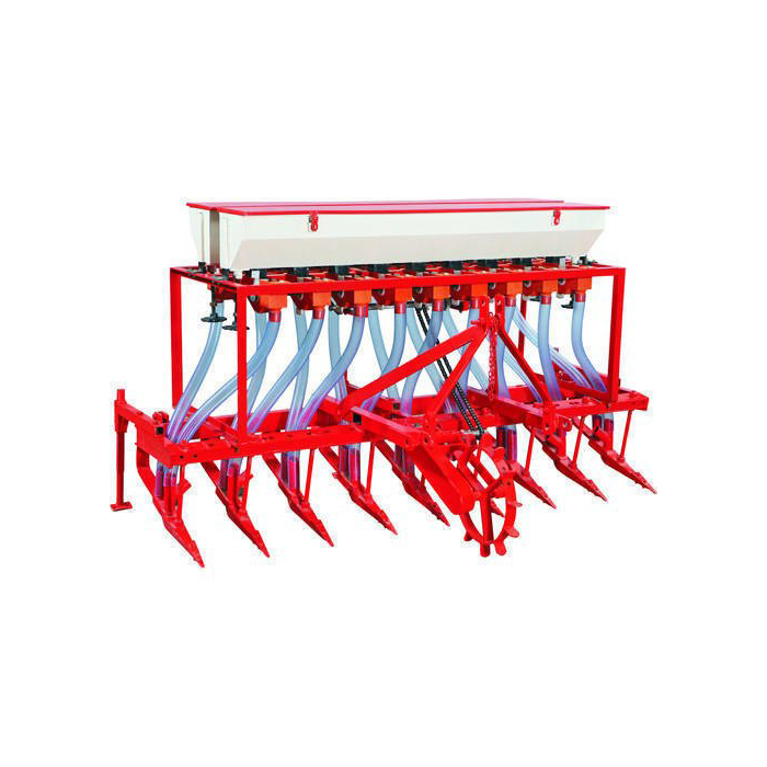 Seed Drill