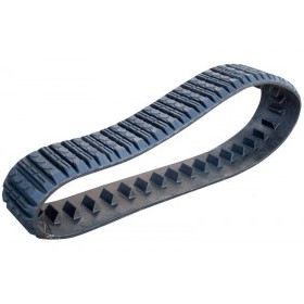 Rubber Tracks for Excavators, Skid Steers, Loaders, Dumpers | PSEL