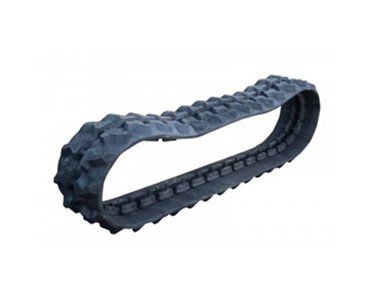 Rubber Tracks for Excavators, Skid Steers, Loaders, Dumpers | PSEL