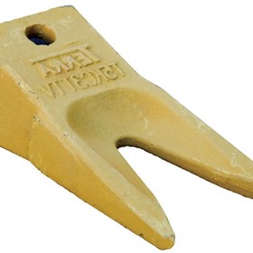 Earthmoving Components | Bucket Teeth & Wear Parts