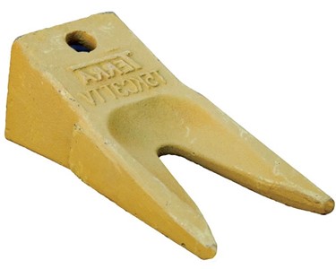 Earthmoving Components | Bucket Teeth & Wear Parts