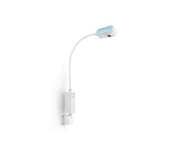 Welch Allyn - LED General Examination Lighting | Green Series 300