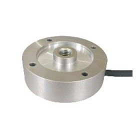 Shear Web Center Thread Load Cell 10kg to 1000kg | MLW25