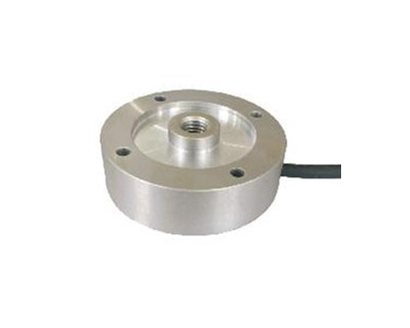 Shear Web Center Thread Load Cell 10kg to 1000kg | MLW25