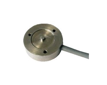 Shear Web Miniature Load Cell | MLW24