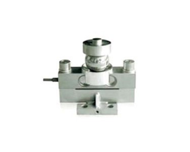 Double Ended Shear Beam Load Cell 10 to 50t | MLP22