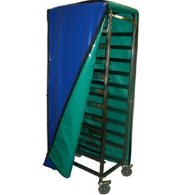 Trolley Covers | Food Trolley Covers