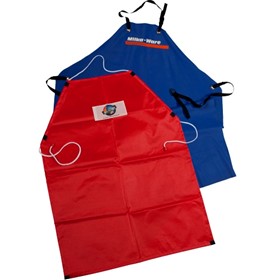 Protective Clothing | PVC Aprons