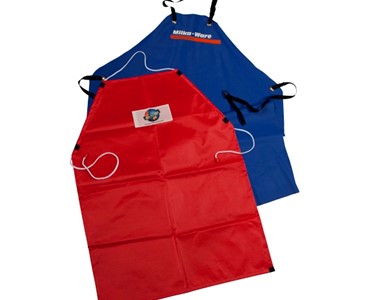 Protective Clothing - PVC Aprons 