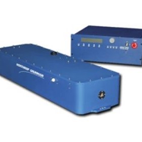 Industrial Laser System - 200W 