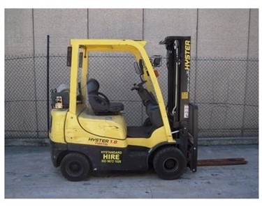 Hyster - Counterbalanced Forklift Truck | H1.80TX