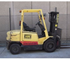 Hyster - Counterbalanced Forklift Truck | H3.00DX