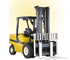 Yale - Counterbalanced Forklift Truck | GLP50MH