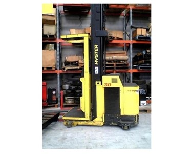 Used Stock Picker for Sale | Hyster R30F