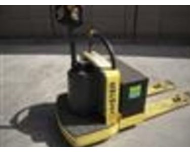 Used Pallet Truck for Sale | Hyster B60Z