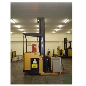 Used Electric Reach Truck for Sale | N30XMDR