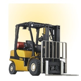 New Counterbalanced Forklift for Sale | GLP35VX
