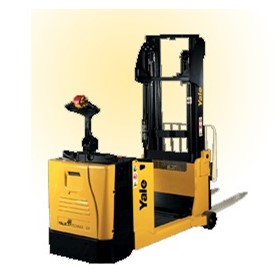 New Pedestrian Counterbalanced Forklift for Sale | MC10