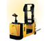 Yale New Pedestrian Counterbalanced Forklift for Sale | MC10