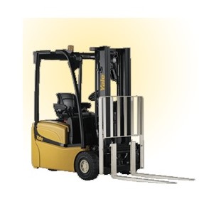 New 3 Wheel Electric Forklift for Sale | ERP15VT