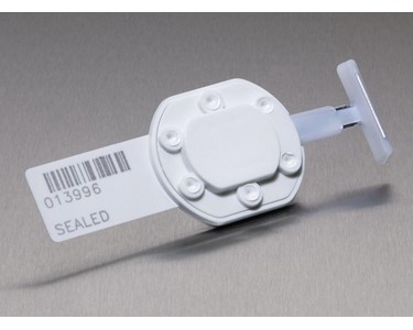 Special Security Seal | Unisto Drum Seal F6991