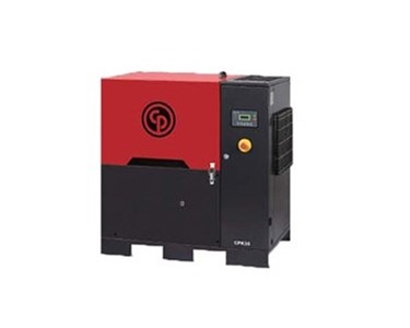 Screw Air Compressor | CPK Rotary 7.5 to 30 HP