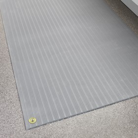 Electrical Safety Mat | Soft Step Anti-static ESD