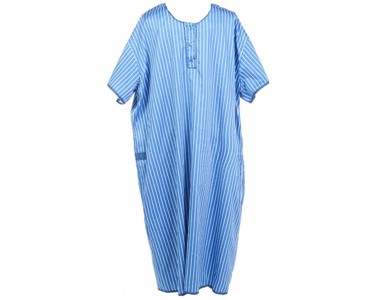 Mens Hospital Gown