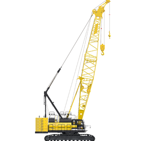 Crawler Crane