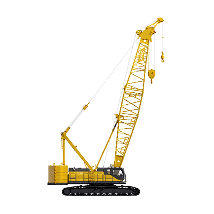 Crawler Crane