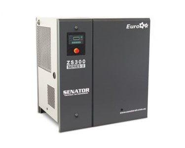 Senator - Rotary Screw Air Compressor | ZS300 30 HP 119 CFM