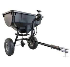 Fertiliser Spreader