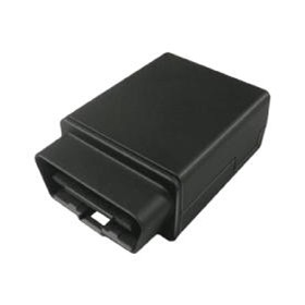 GPS Vehicle Tracking Unit with OBD-II Connector | LMU2000 